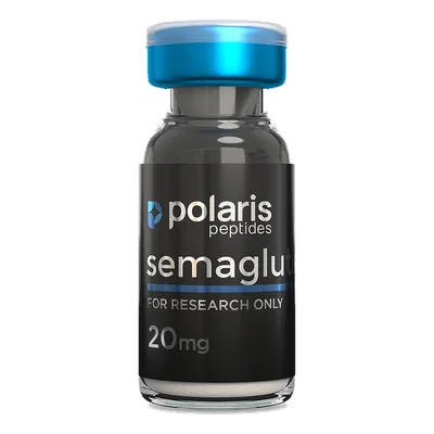 Semaglutide 20mg product photo