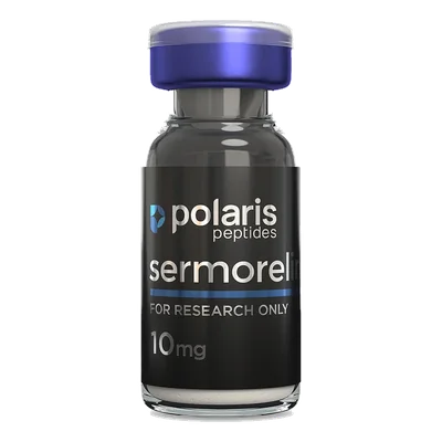 Sermorelin 10mg product photo