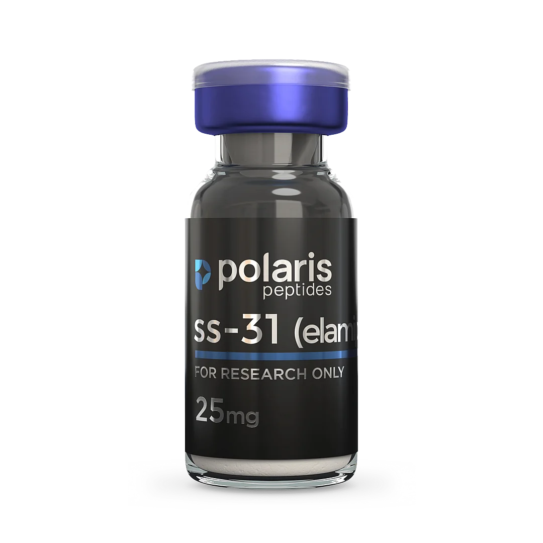 SS-31 (elamipretide) 25mg product photo