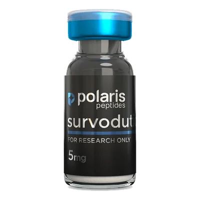 Survodutide 5mg product photo