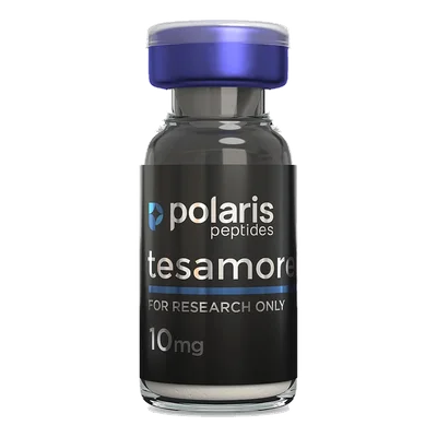 Tesamorelin 10mg product photo