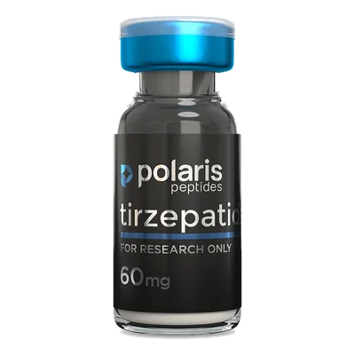 Tirzepatide 60mg product photo