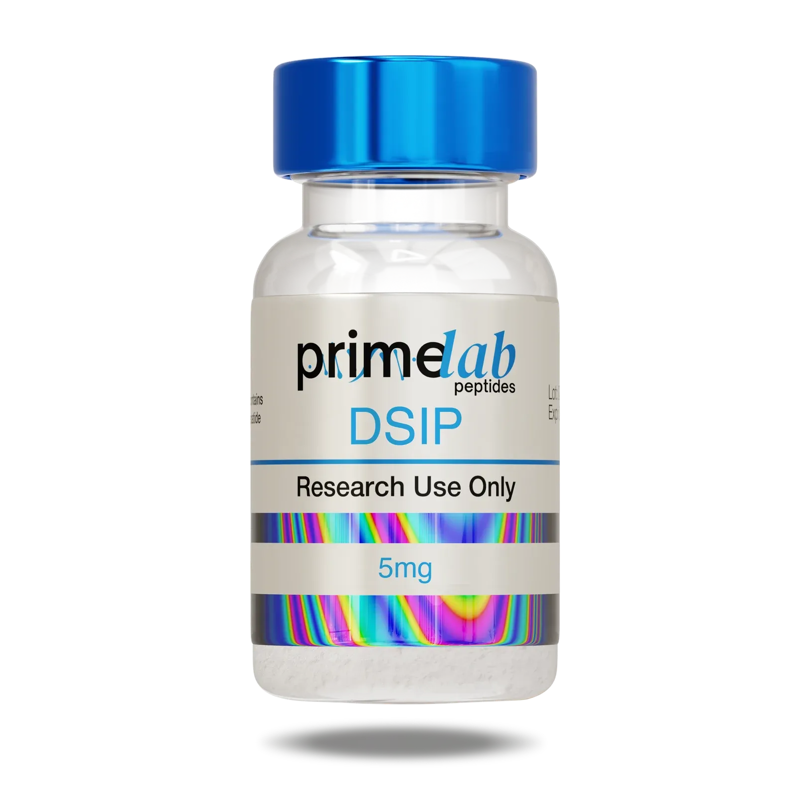 DSIP 5mg product photo
