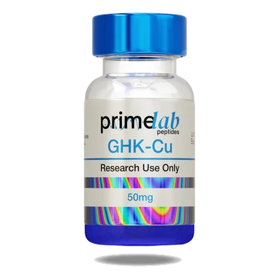 GHK-Cu 50mg product photo