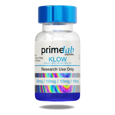 Klow 80mg product photo