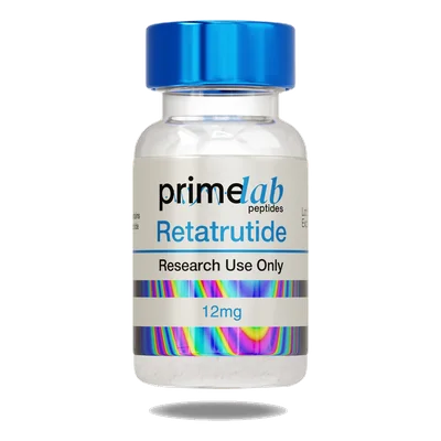 Retatrutide 12mg product photo