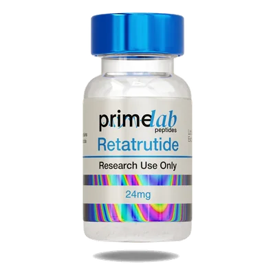 Retatrutide 24mg product photo