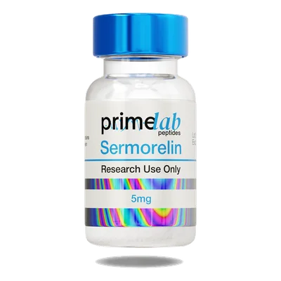 Sermorelin — 5mg product photo
