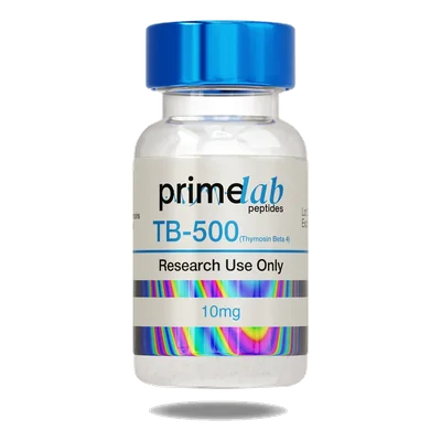 TB-500 10mg product photo