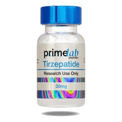 Tirzepatide 30mg product photo