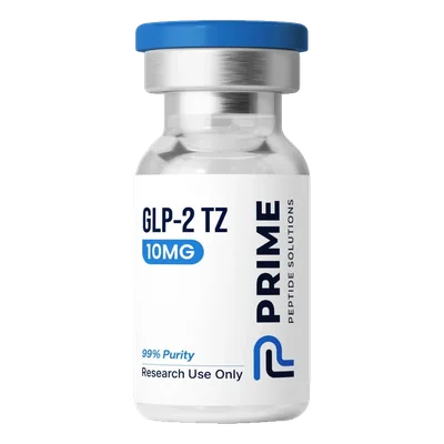 GLP-2 TZ 10mg product photo