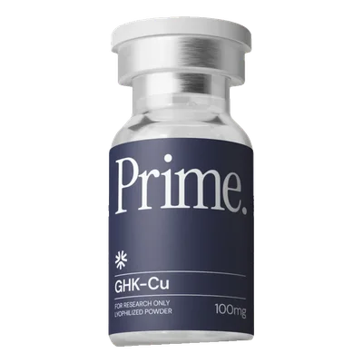 GHK-Cu 100mg product photo