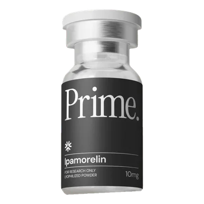 Ipamorelin 10mg product photo