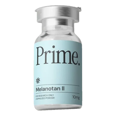 Melanotan II 10mg product photo