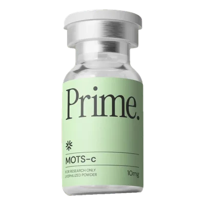 MOTS-c 10mg product photo