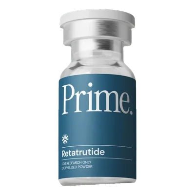 Retatrutide 30mg product photo