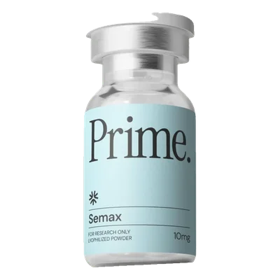 Semax 10mg product photo