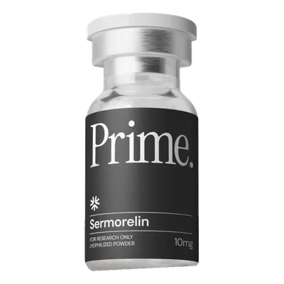 Sermorelin 10mg product photo