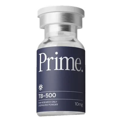 TB-500 (TB4) 10mg product photo