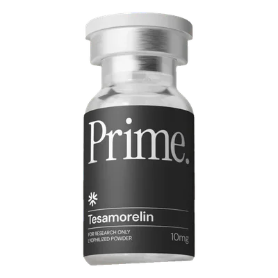 Tesamorelin 10mg product photo