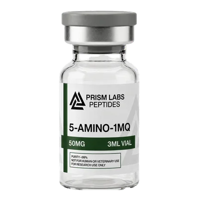 5-Amino-1MQ 50mg product photo