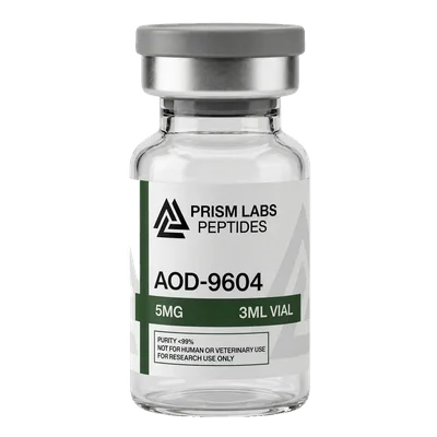 AOD-9604 5mg product photo