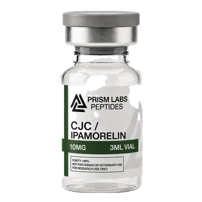 CJC-1295 + Ipamorelin blend 5mg product photo