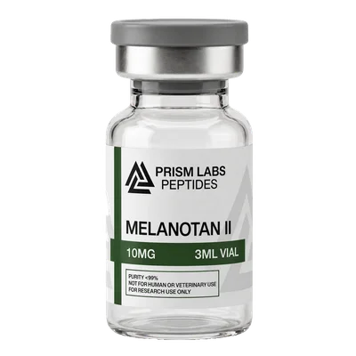 Melanotan II 10mg product photo