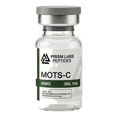 MOTS-c 10mg product photo