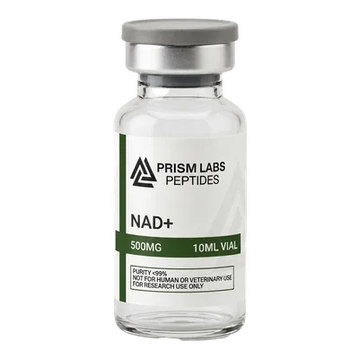 NAD 500mg product photo