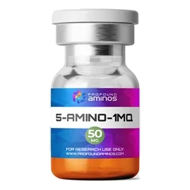 5-AMINO-1MQ 5mg product photo
