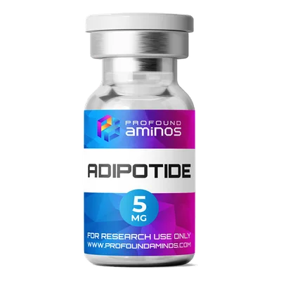 Adipotide (FTPP) 5mg product photo