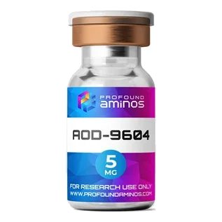 AOD-9604 5mg product photo