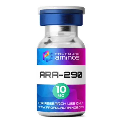 ARA-290 10mg product photo