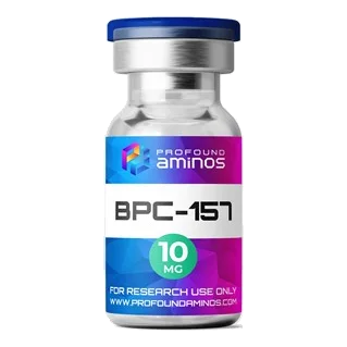 BPC-157 5mg product photo