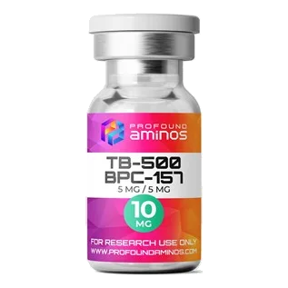 TB-500/BPC-157 10mg product photo