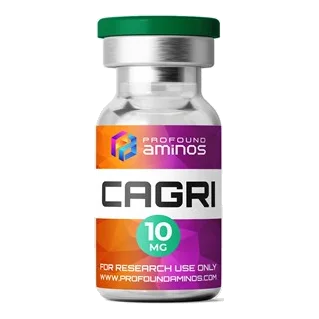 CAGRI 5mg product photo