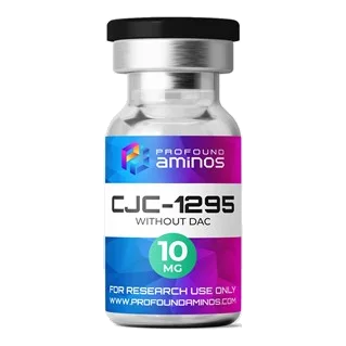 CJC-1295 without DAC 5mg product photo