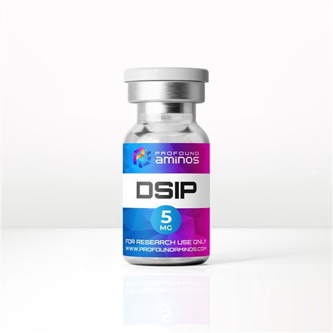 DSIP 10mg product photo