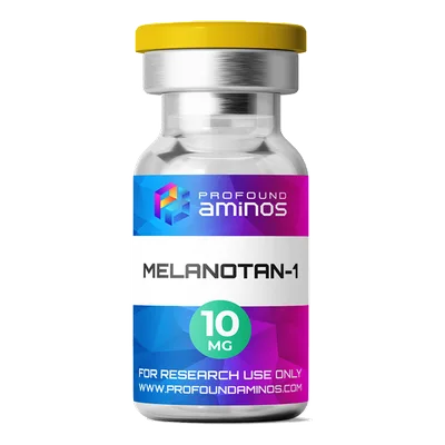 Melanotan I 10mg product photo