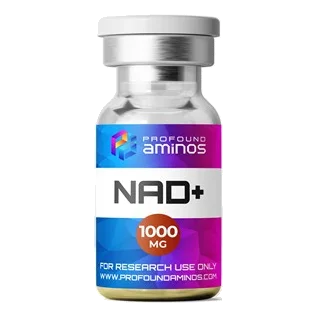 NAD 1000mg product photo