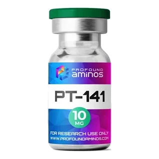PT-141 10mg product photo