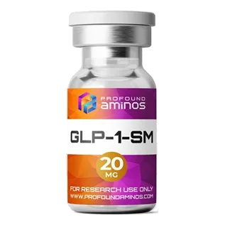 GLP-1-Sm 20mg product photo