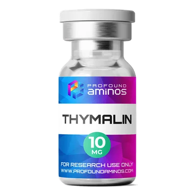 Thymalin 10mg product photo