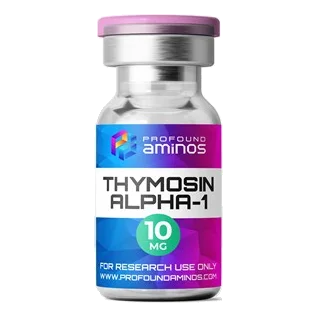 Thymosin Alpha 1 10mg product photo