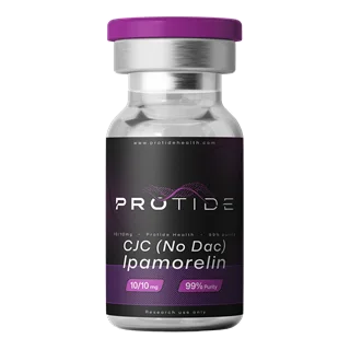 CJC-1295 (No Dac) Ipamorelin Blend 10mg product photo