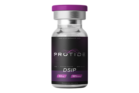 DSIP 10mg product photo