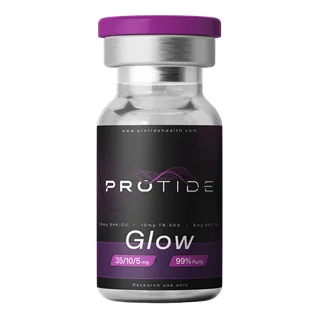 Glow Blend (GHK-CU, BPC-157, TB-500) 70mg product photo
