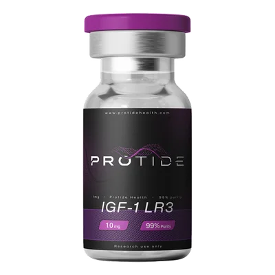IGF-1 LR3 1mg product photo