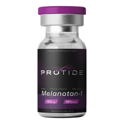 Melanotan I 10mg product photo